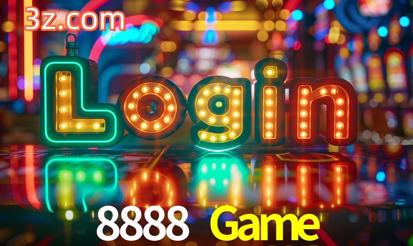 Mundo dos Jogos Cassino 8888 Game