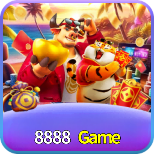 Experiência Imersiva no Cassino Online 8888 Game